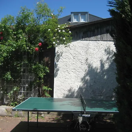 Waldrose Sellin (Rugen)