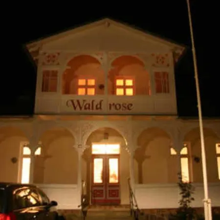 Waldrose *