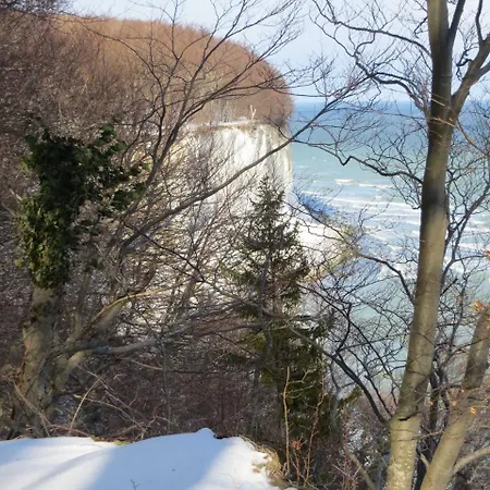 Appartement Waldrose