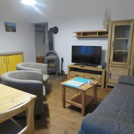 Waldrose Sellin (Rugen)