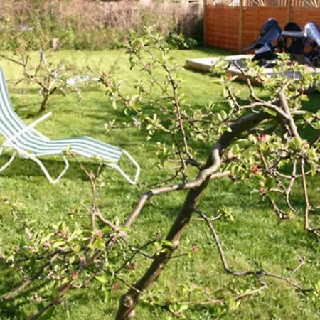 Waldrose Appartement Sellin (Rugen)