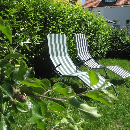 Apartment Waldrose Sellin (Rugen)