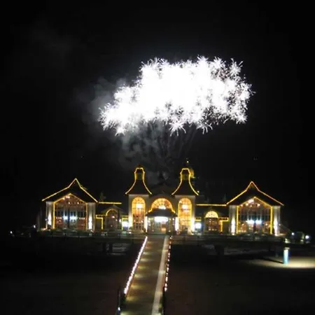 Appartement Waldrose Sellin (Rugen)