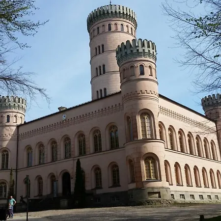 Appartement Waldrose