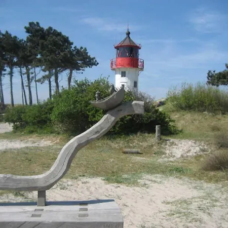 Appartement Waldrose Sellin (Rugen)