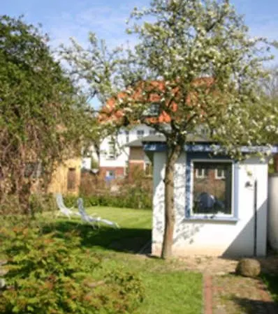 Apartment Waldrose Sellin (Rugen)