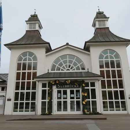 Waldrose Apartmán