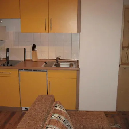 Apartment Waldrose