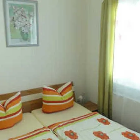 Waldrose Sellin (Rugen)