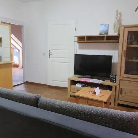 Waldrose Apartment *