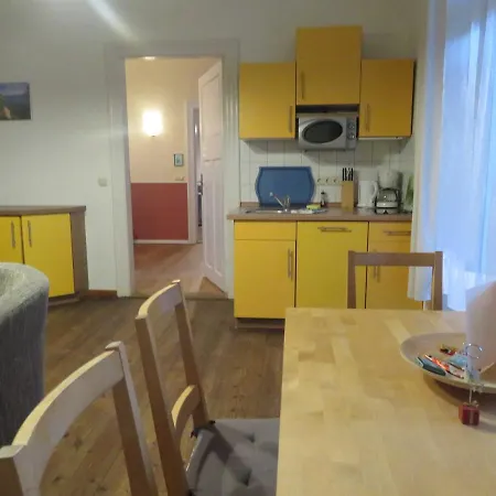 Waldrose Sellin (Rugen)