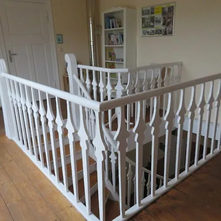 Waldrose Appartement *