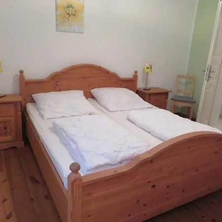 Waldrose Apartment Sellin (Rugen)