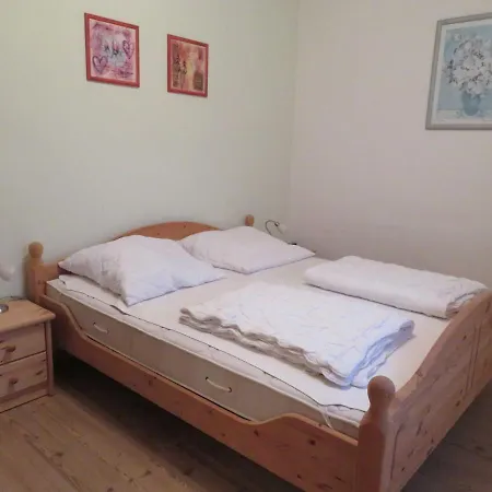 Waldrose * Sellin (Rugen)