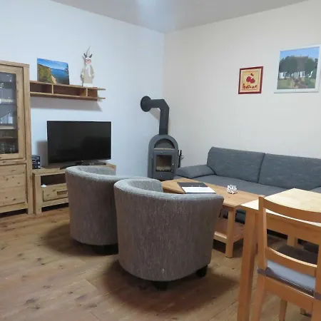 Waldrose Apartment