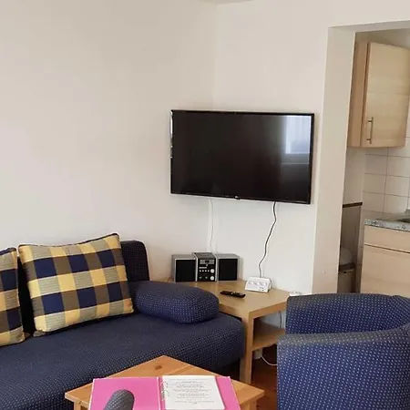 Waldrose Apartment *