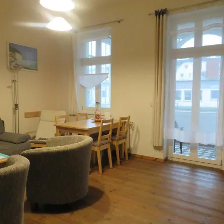 Apartment Waldrose