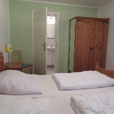 Waldrose Apartment Sellin (Rugen)