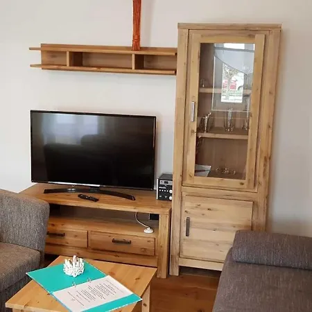 Waldrose Apartment