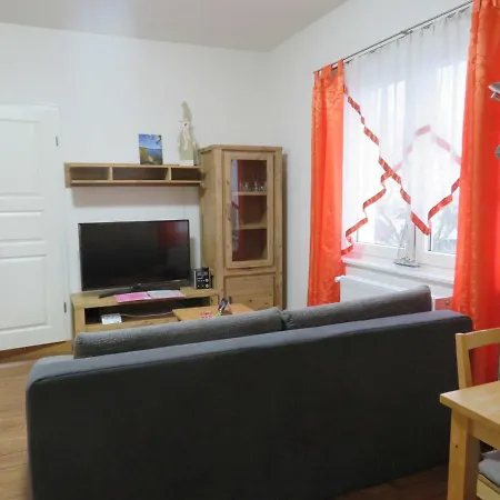 Waldrose Sellin (Rugen)