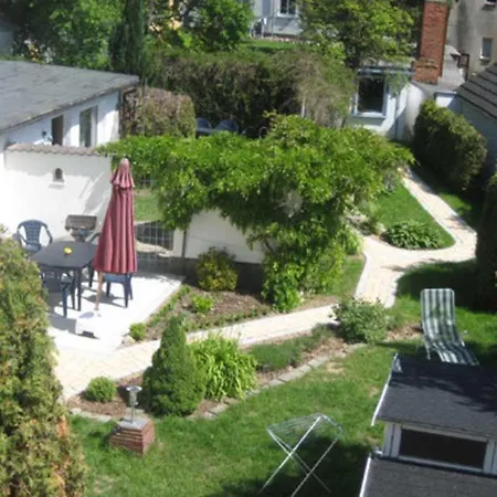 Waldrose Appartement *