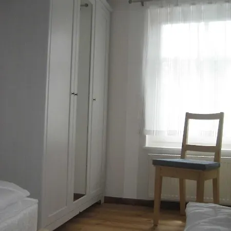 Waldrose Apartment *