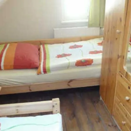 Waldrose Apartment Sellin (Rugen)