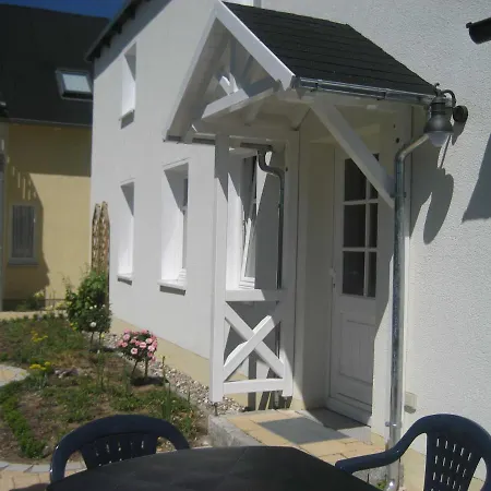 Apartment Waldrose