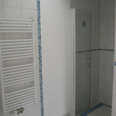 Apartment Waldrose
