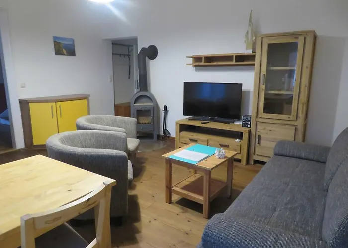 Waldrose Sellin (Rugen)