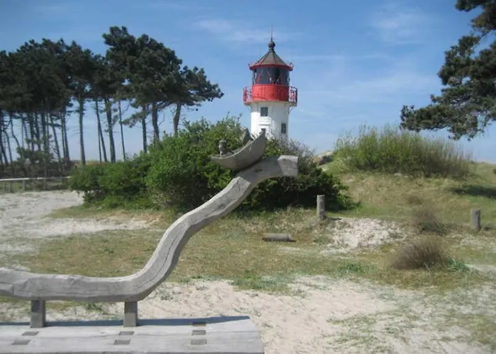 דירה Waldrose Sellin (Rugen)